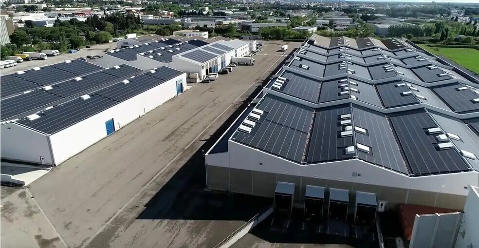 Flex dans Nîmes à louer - Photo intérieure - Image 2 de 4