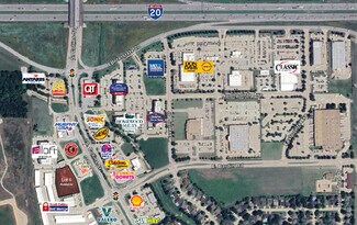 More details for 4452 S Collins St, Arlington, TX - Land for Sale