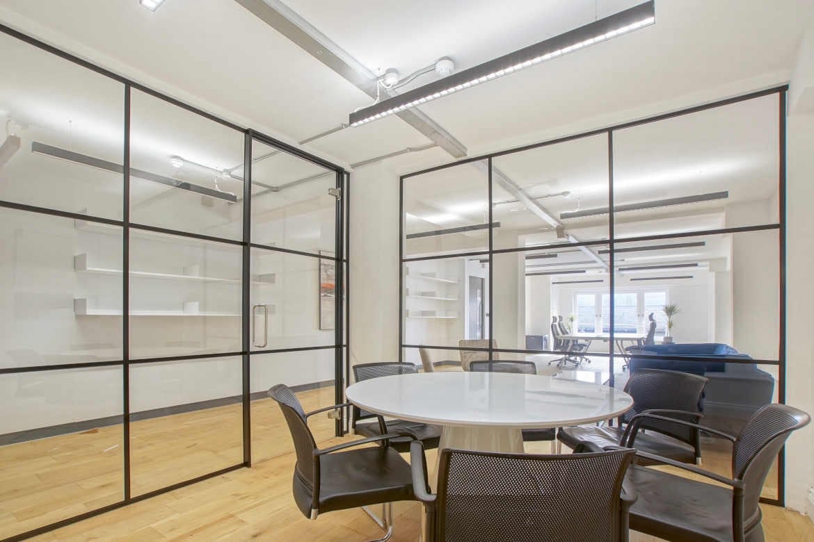 12 Greenhills Rents, Londres à louer Photo intérieure- Image 1 de 5