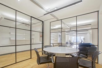 12 Greenhills Rents, Londres à louer Photo intérieure- Image 1 de 5