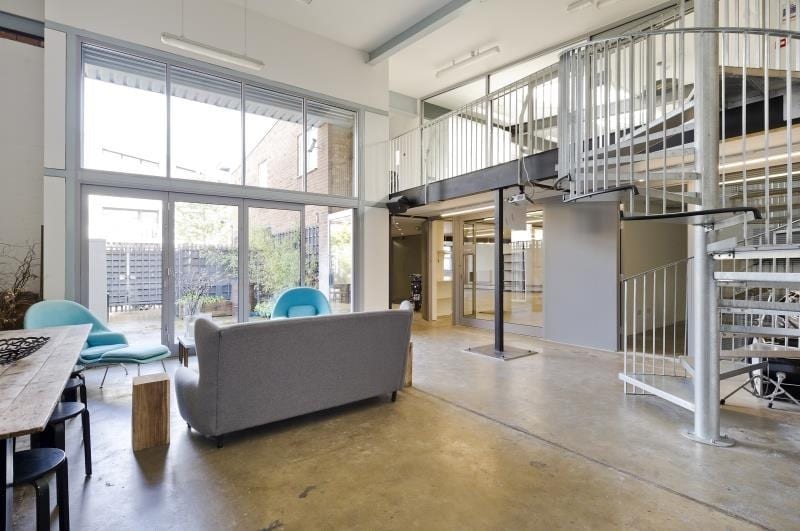 Latimer Rd, London, LND W10 6RQ - Unit 11 -  - Interior Photo - Image 1 of 8