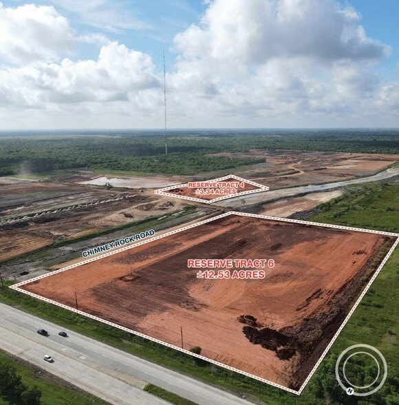 6000 McHard Rd, Houston, TX for sale - Building Photo - Image 2 of 6