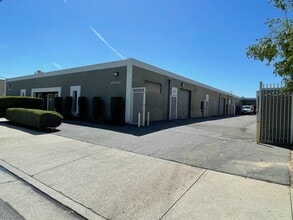 20620-20622 Superior St, Chatsworth, CA for lease Interior Photo- Image 1 of 14