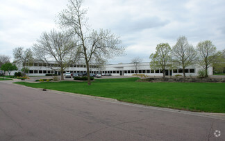 Plus de détails pour 8300-8324 Pillsbury Ave S, Bloomington, MN - Industriel à louer