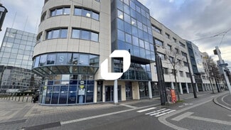 More details for 46-48 Rue Du Faubourg-De-Saverne, Strasbourg - Office for Lease