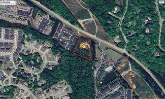 More details for Riverchase Drive & 5th Ave. Extension, Phenix City, AL - Land for Sale