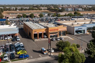 More details for 5262 N Blackstone Ave, Fresno, CA - Office for Lease