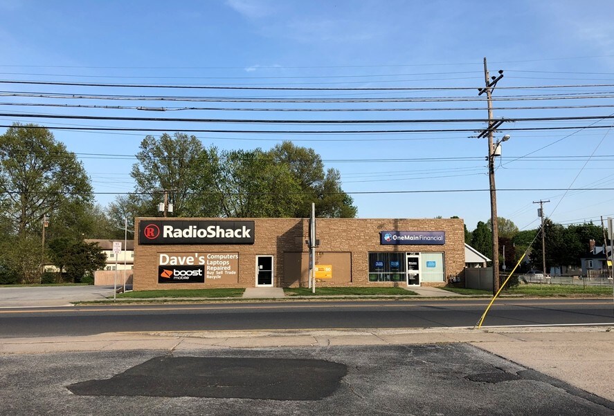234 N Broadway, Pennsville, NJ for sale Primary Photo- Image 1 of 1