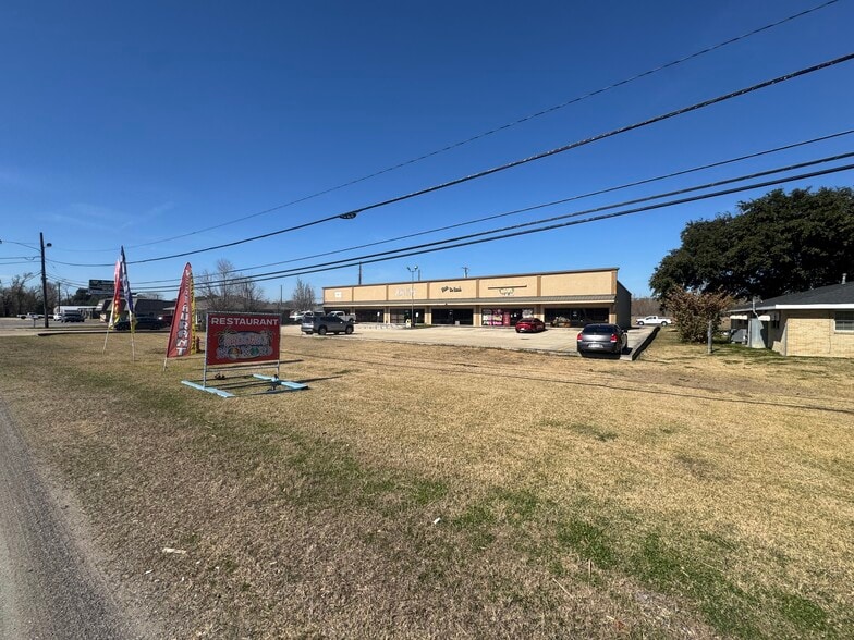 14214 Highway 90, Boutte, LA for lease - Building Photo - Image 2 of 10