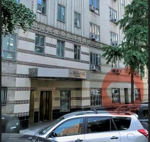 200 W 20th St, New York, NY for lease Interior Photo- Image 1 of 8