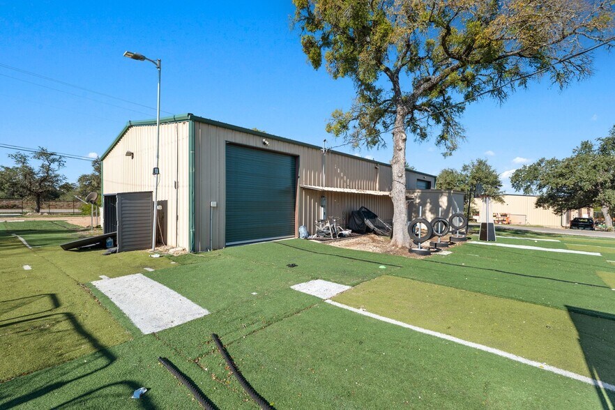 3364 N Bagdad Rd, Leander, TX à vendre - Photo du bâtiment - Image 2 de 23