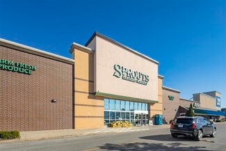 Plus de détails pour 5291 Hwy 280 S, Birmingham, AL - Commerce de détail à louer