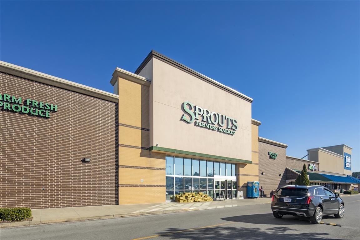 5291 Hwy 280 S, Birmingham, AL for lease Primary Photo- Image 1 of 22