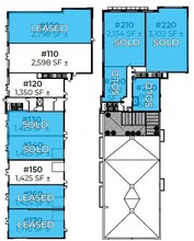 895-897 Pembina Rd, Sherwood Park, AB for lease Building Photo- Image 2 of 2