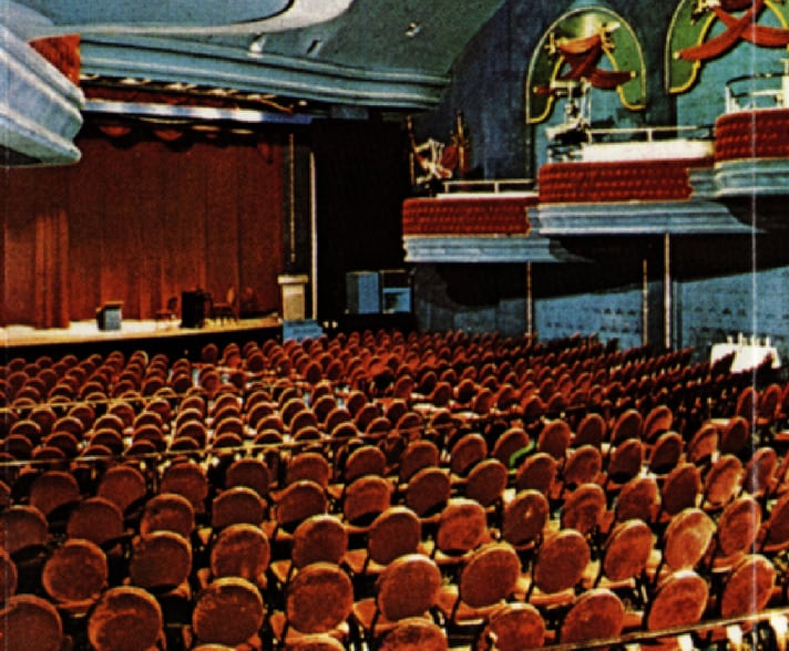 5445 Collins Ave, Miami Beach, FL for lease - Building Photo - Image 1 of 7