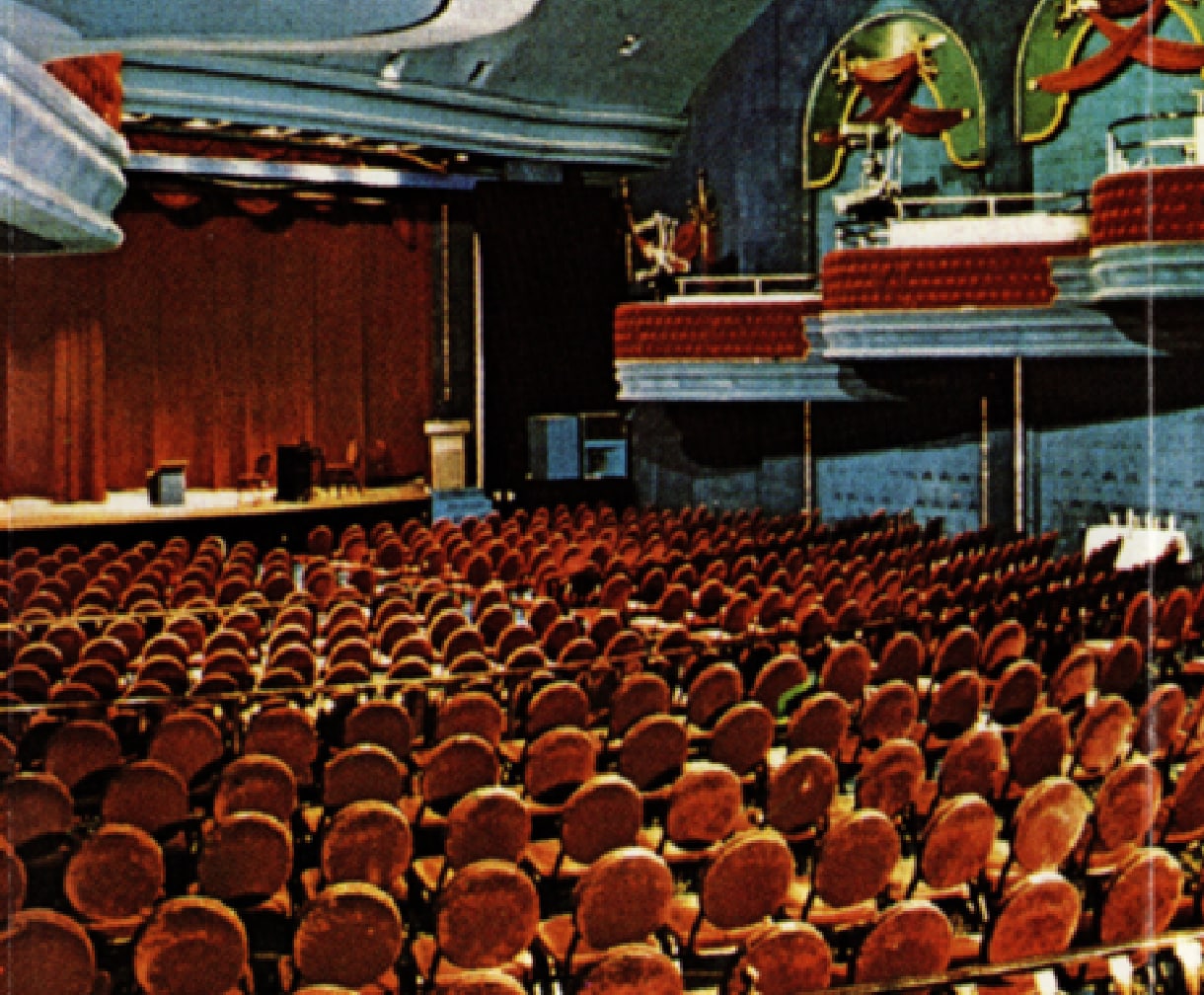 5445 Collins Ave, Miami Beach, FL à louer Photo du bâtiment- Image 1 de 8