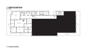 90-04 161st St, Jamaica, NY for lease Floor Plan- Image 1 of 1