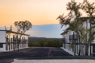 Plus de détails pour 15431 Fitzhugh Rd, Dripping Springs, TX - Flex à vendre