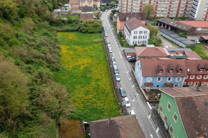 27 Rue François Lebleu, Belfort for sale - Aerial - Image 3 of 5