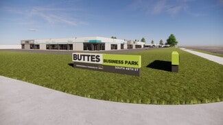 More details for 2105 S 48th St, Tempe, AZ - Industrial for Lease