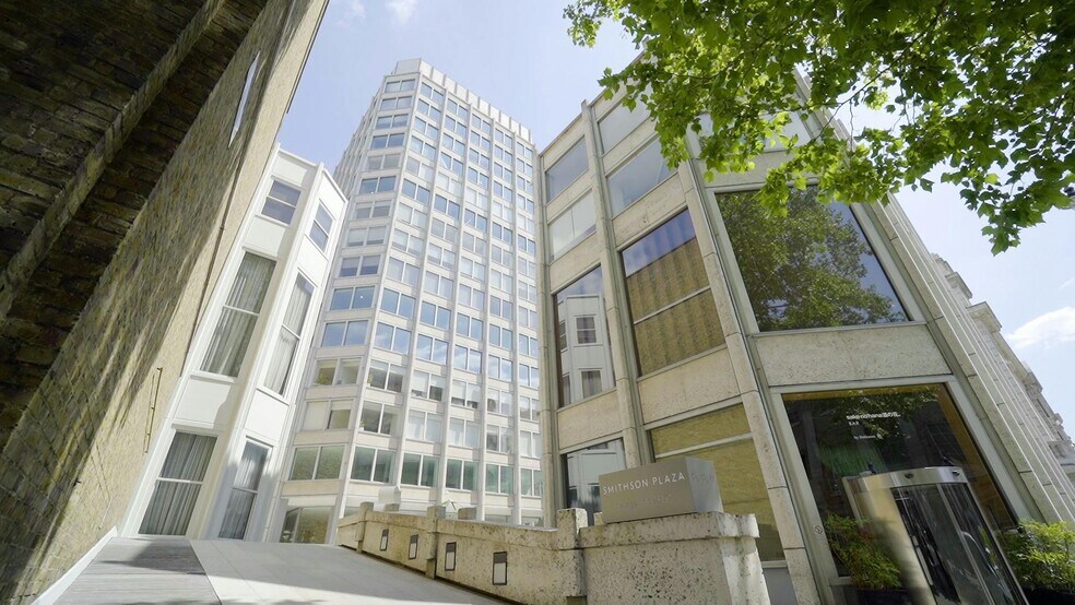 27 St James's St, Londres à louer - Photo du bâtiment - Image 1 de 15