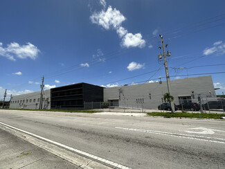 Plus de détails pour 775 NW 71st St, Miami, FL - Industriel à vendre