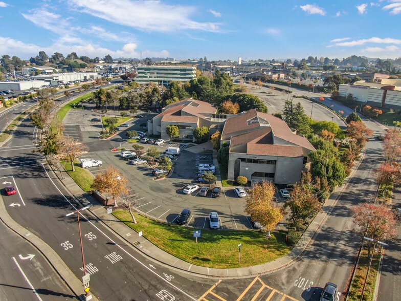 3220 Blume Dr, Richmond, CA for sale - Aerial - Image 2 of 13