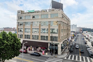 More details for 908 Santee St, Los Angeles, CA - Retail for Lease