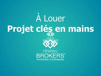 Plus de détails pour Local d'activités à louer