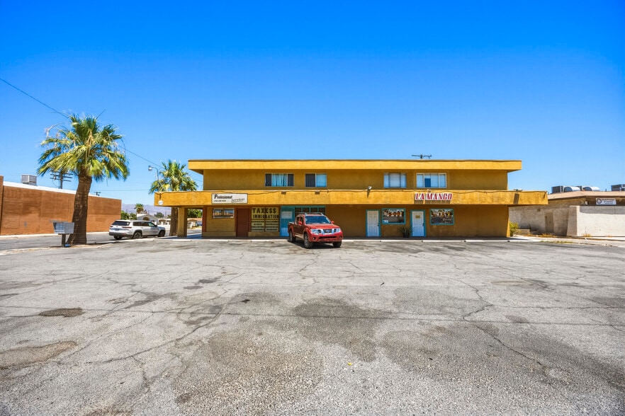 51704 Cesar Chavez St, Coachella, CA for sale - Building Photo - Image 2 of 13