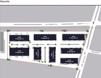 Plus de détails pour 4400 S Wayside Dr, Houston, TX - Local d'activités, Industriel à louer