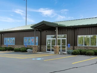 More details for 6831 Seneca Ln, Elma, NY - Flex for Lease