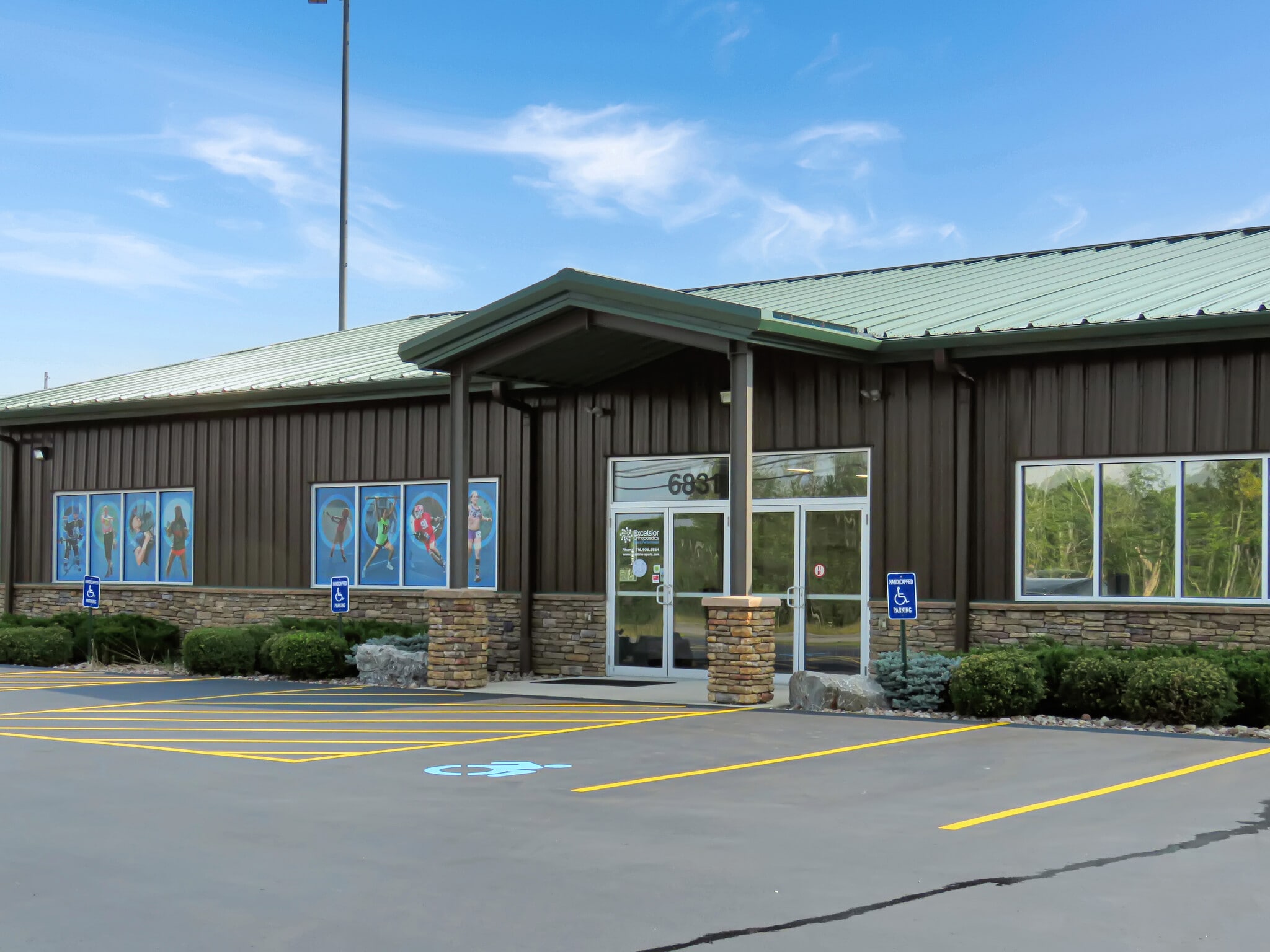 6831 Seneca Ln, Elma, NY for lease Building Photo- Image 1 of 48