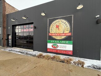 Plus de détails pour 245 S West Ave, Kankakee, IL - Commerce de détail à louer