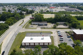 More details for 4999 Northcutt Pl, Dayton, OH - Office for Lease