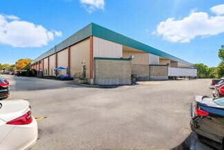 Plus de détails pour 350R Myles Standish Blvd, Taunton, MA - Industriel à louer