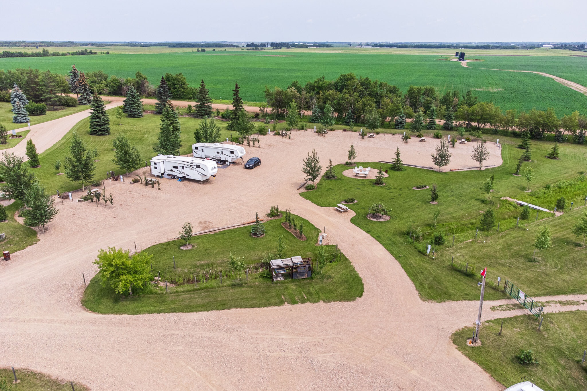 PT SE 10-50-2 W4, Blackfoot, AB for sale Primary Photo- Image 1 of 67