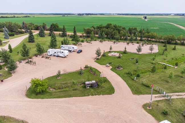 Plus de détails pour PT SE 10-50-2 W4, Blackfoot, AB - Spécialité à vendre