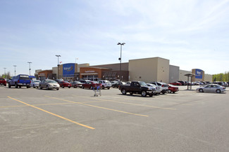 More details for 23620 Woodbine Ave, Keswick, ON - Retail for Lease