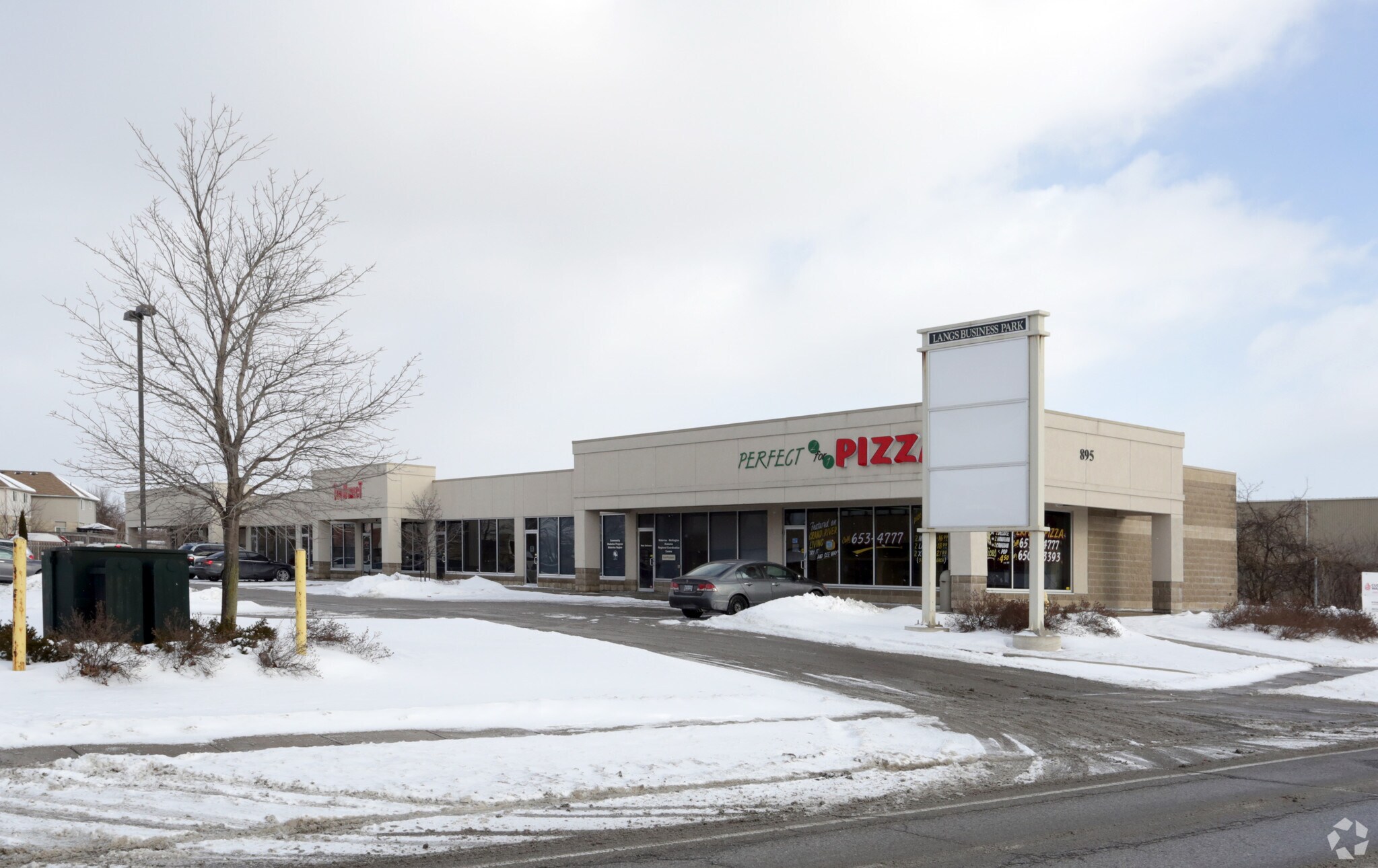 895 Langs Dr, Cambridge, ON for sale Primary Photo- Image 1 of 1