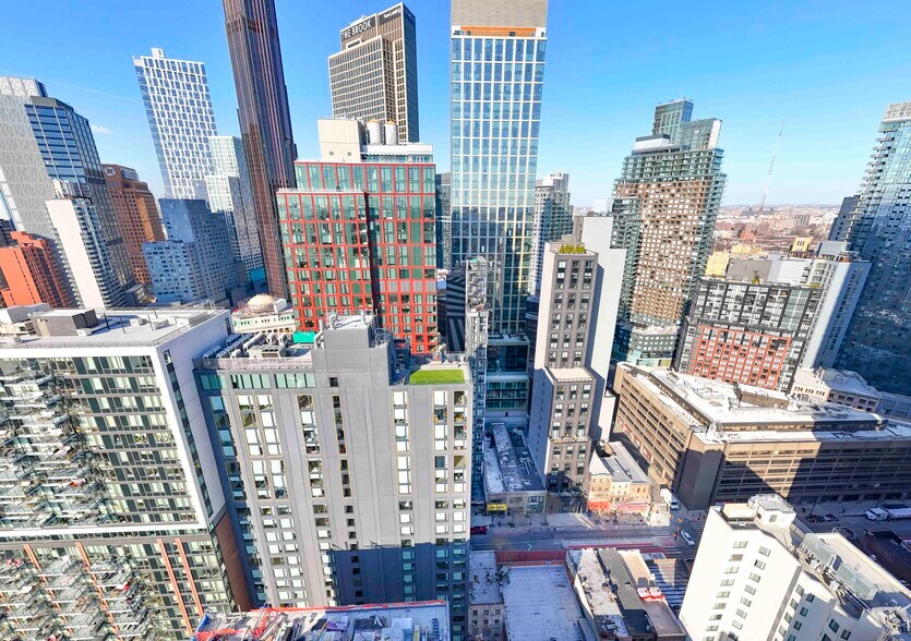295 Livingston St, Brooklyn, NY à vendre - Photo du bâtiment - Image 3 de 4
