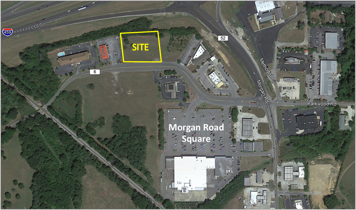 1275 Greenmor Dr, Bessemer, AL for lease Building Photo- Image 1 of 2