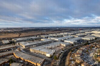 3200 Ridgeway Dr, Mississauga, ON - Aérien  Vue de la carte