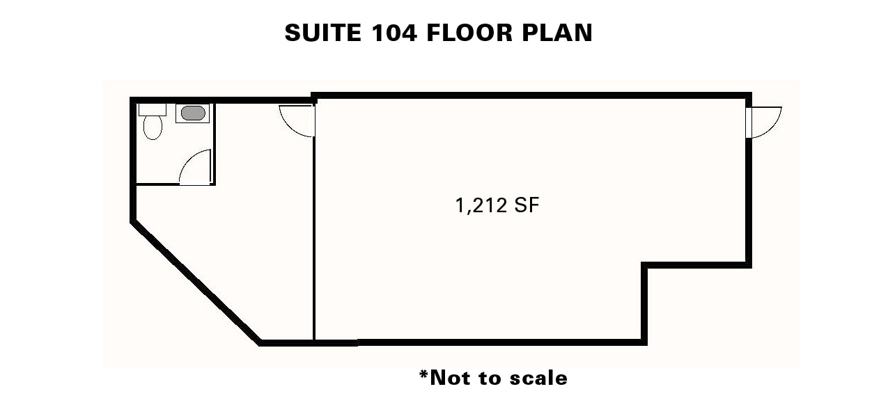 501 W Felicita Ave, Escondido, CA for lease Interior Photo- Image 1 of 1