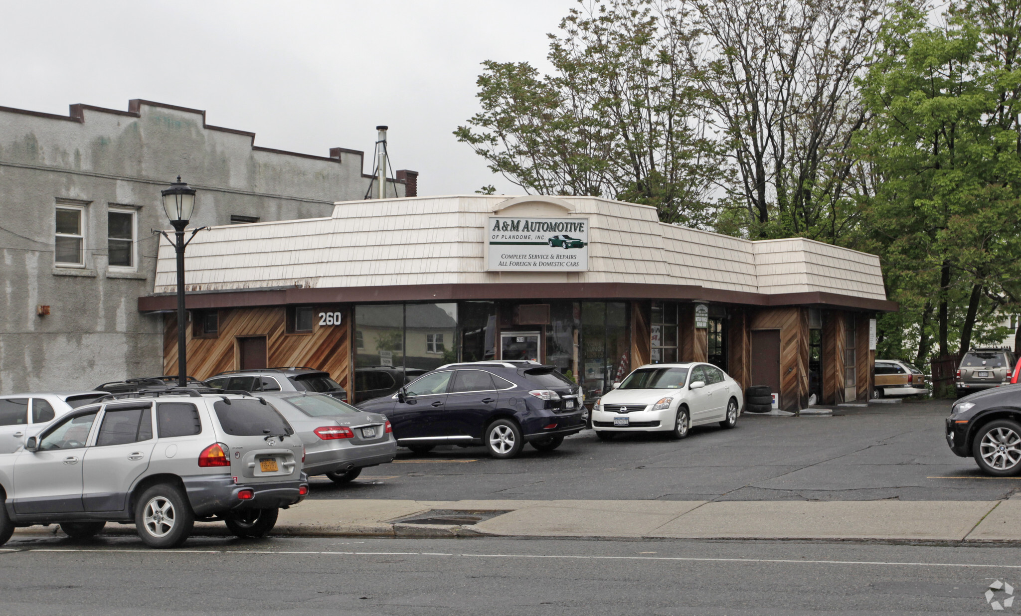 260 Plandome Rd, Manhasset, NY for sale Primary Photo- Image 1 of 1