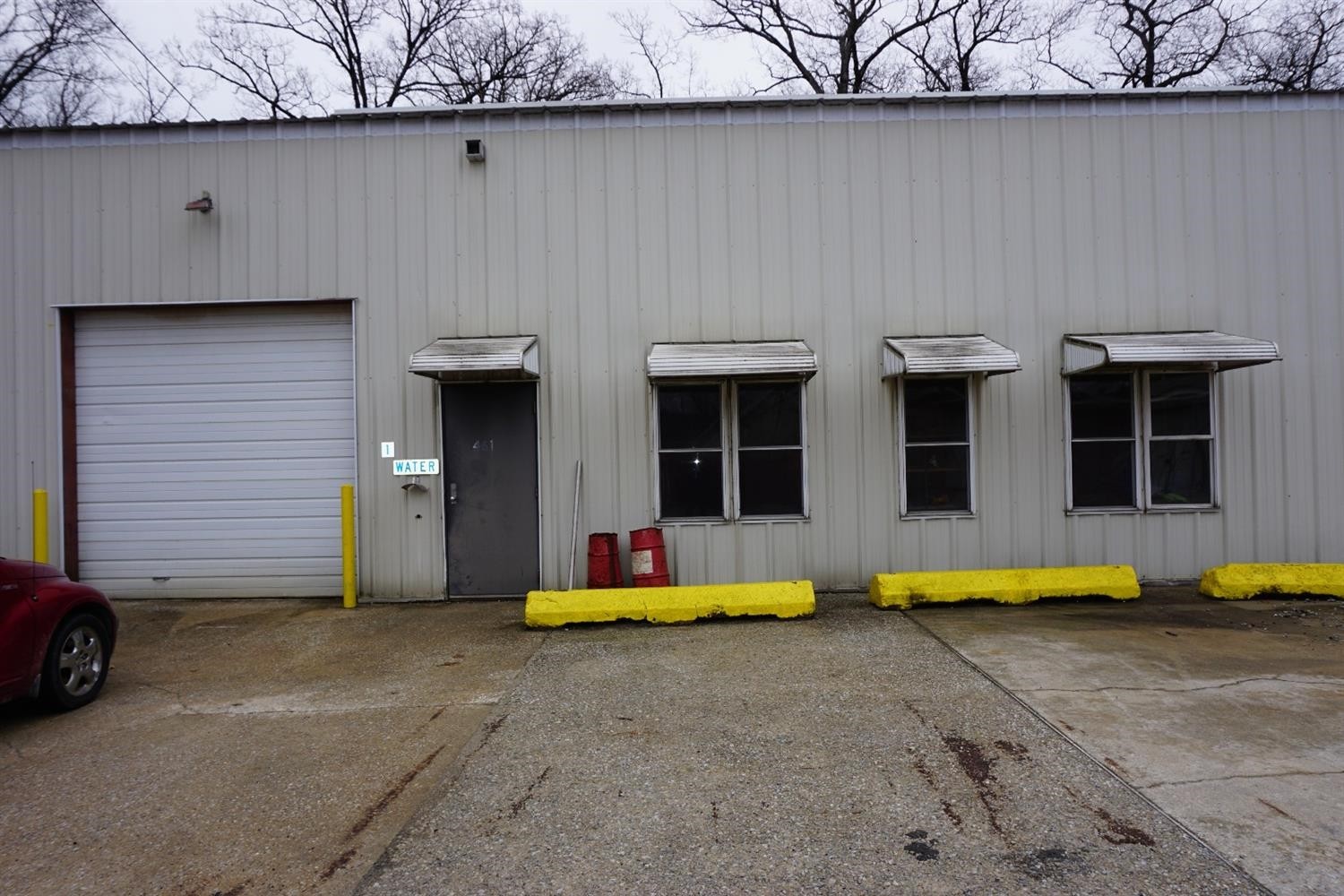 480 S Ohio St, Hobart, IN for sale Building Photo- Image 1 of 1