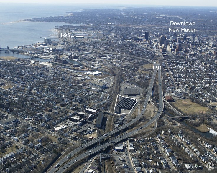 1175 State St, New Haven, CT for sale - Building Photo - Image 1 of 1