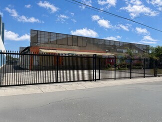 Plus de détails pour 7230 Maie Ave, Los Angeles, CA - Commerce de détail à louer