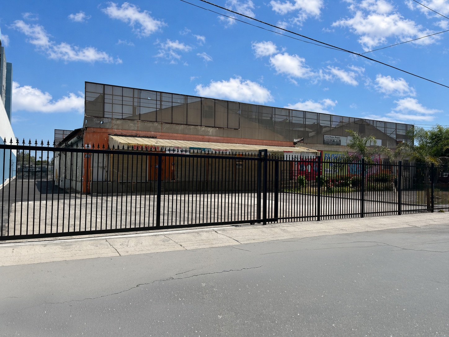 7230 Maie Ave, Los Angeles, CA for lease Primary Photo- Image 1 of 5
