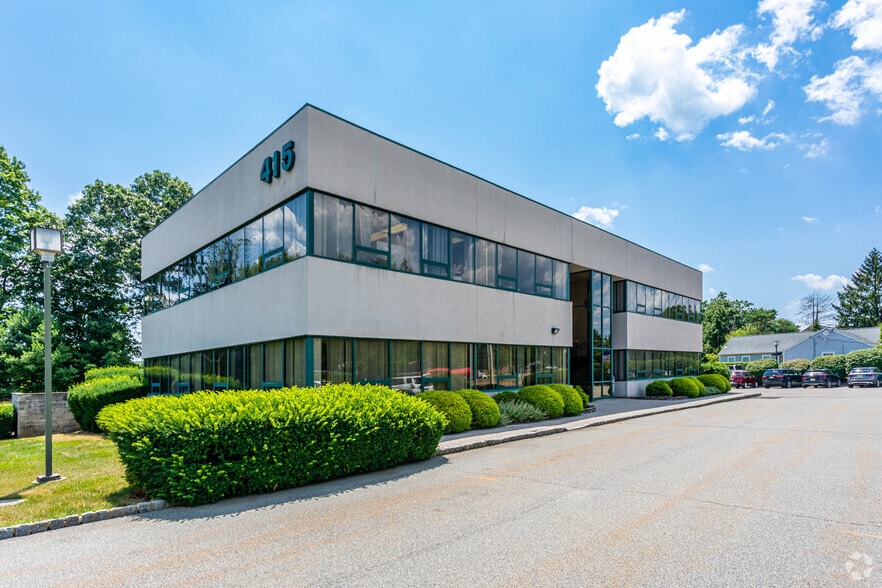 415 State Route 10, Randolph, NJ à vendre - Photo du bâtiment - Image 2 de 8